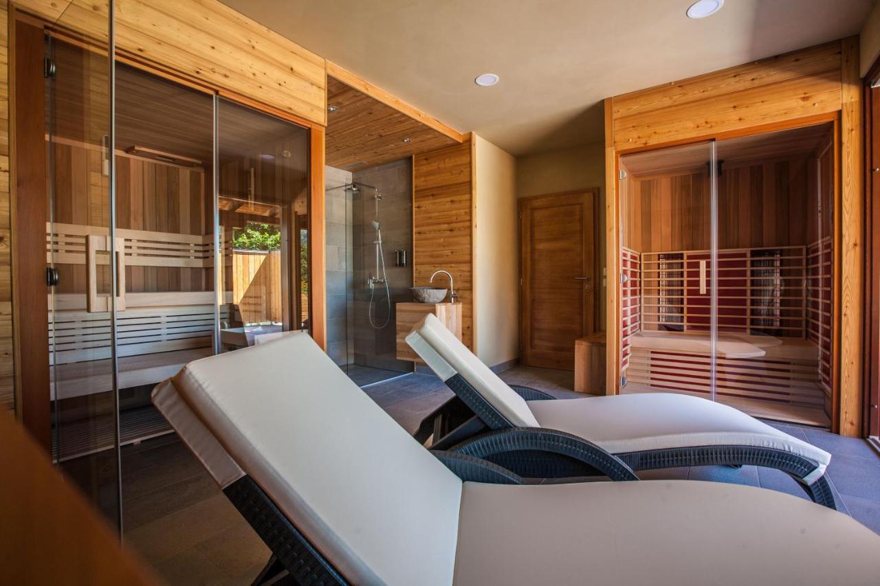 Glamping Kranjc Hotel Kobarid Exterior photo