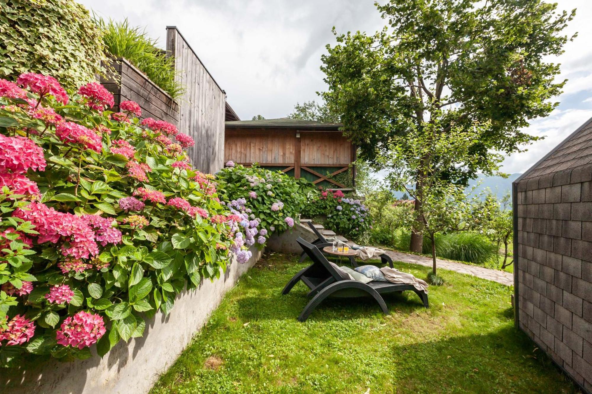Glamping Kranjc Hotel Kobarid Exterior photo